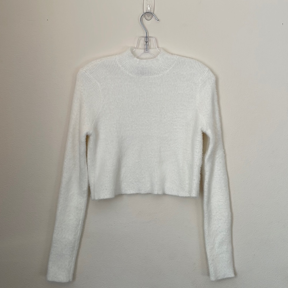 Kendall & Kylie sweater Sz small
